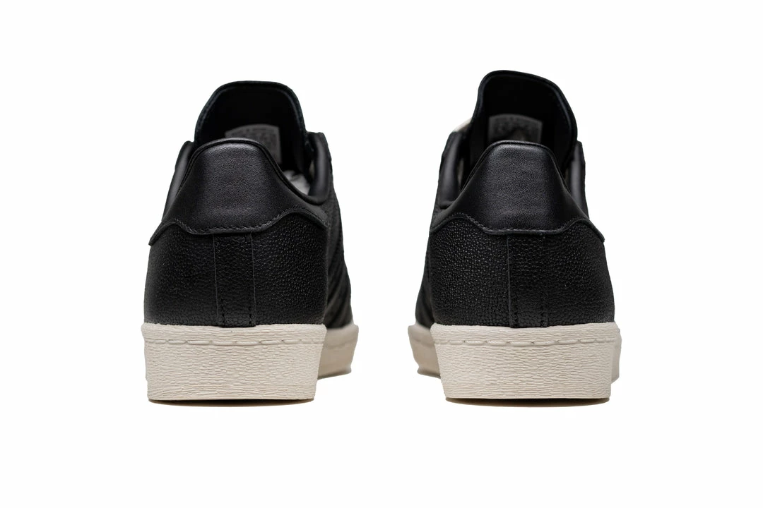 Adidas Superstar 82 - Core Black/White 4 Adidas Superstar 82 - Core Black/White