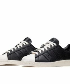 Adidas Superstar 82 - Core Black/White 7 Adidas Superstar 82 - Core Black/White
