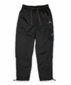 Jordan Brand Jordan Jumpman Pants - Black