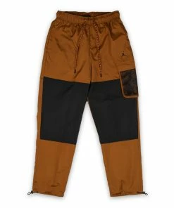 Jordan Brand Jordan Jumpman Pants - Desert Bronze