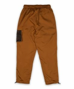Jordan Brand Jordan Jumpman Pants - Desert Bronze