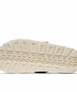 Kappa Authentic JPN Tasiilaq 1 Sandals - Beige/White
