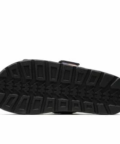 Kappa 222 Banda Aster 6 Sandals - Black/Grey