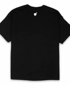 Latest The Hundreds Slow Death Tee - Black