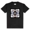 Purple Brand True Vine Tee - Wash Black