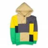 The Hundreds Bridgeport Hoodie - Multi Latest