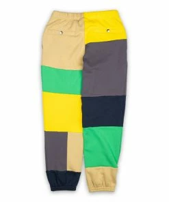 The Hundreds Gower Sweatpants - Multi