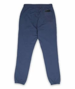 Purple Brand Signs And Wonders Joggers - Midnight Navy