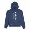 Purple Brand As Above Hoodie - Midnight Navy