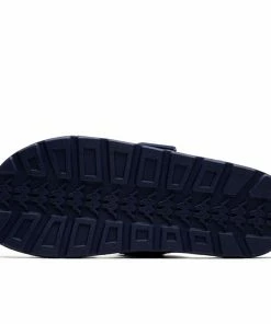 Kappa 222 Banda Aster 6 Sandals - Navy/Lavender