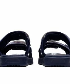 Kappa 222 Banda Aster 6 Sandals - Navy/Lavender