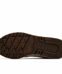 Saucony Shadow 6000 - Grey/Black/Beige