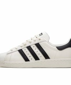 Adidas Superstar 82 - Cloud White/Core Black