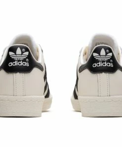 Adidas Superstar 82 - Cloud White/Core Black