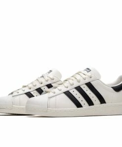 Adidas Superstar 82 - Cloud White/Core Black