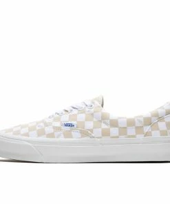 Vans Vault OG Era LX - Checkerboard/Logo