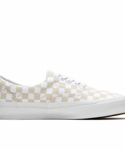 Vans Vault OG Era LX - Checkerboard/Logo