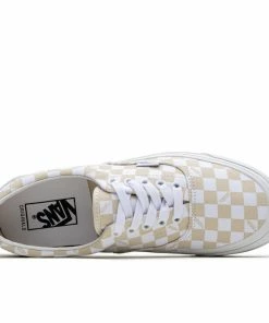 Vans Vault OG Era LX - Checkerboard/Logo