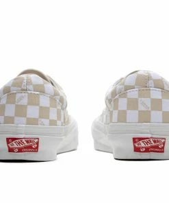 Vans Vault OG Era LX - Checkerboard/Logo