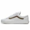 Vans Vault OG Style 36 LX - Butternut/True White