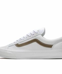 Vans Vault OG Style 36 LX - Butternut/True White
