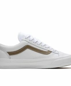 Vans Vault OG Style 36 LX - Butternut/True White