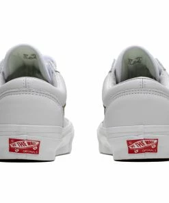 Vans Vault OG Style 36 LX - Butternut/True White
