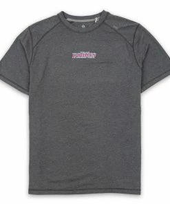 Sneaker Politics Politics X TASC Cycle Tee - Heather Latest