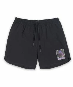 Sneaker Politics Politics Stride Cycle Shorts - Black Latest