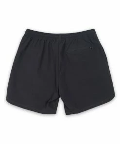 Sneaker Politics Politics Stride Cycle Shorts - Black Latest