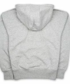 Latest Puma X AMI Hoodie - Light Grey