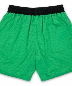 Sneaker Politics Politics X Diet Starts Monday P Short - Green