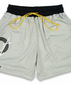 Sneaker Politics Latest Politics X Diet Starts Monday P Short - Grey