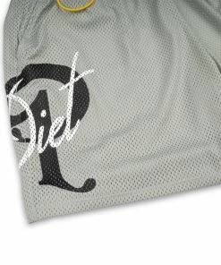 Sneaker Politics Latest Politics X Diet Starts Monday P Short - Grey