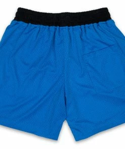 Sneaker Politics Politics X Diet Starts Monday Short - Blue Latest