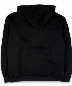 Sneaker Politics Latest Politics X Diet Starts Monday Overlap Hoodie - Black