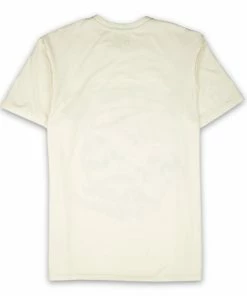 Sneaker Politics Politics X Diet Starts Monday LNCL Tee - Antique White