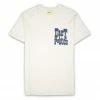Sneaker Politics Politics X Diet Starts Monday DP Tee - Antique White Latest
