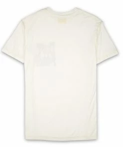 Sneaker Politics Politics X Diet Starts Monday DP Tee - Antique White Latest 5 Sneaker Politics Politics X Diet Starts Monday DP Tee - Antique White Latest