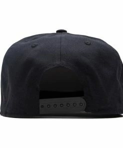 Carhartt WIP Logo Hat - Black Latest