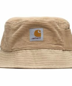 Latest Carhartt WIP Medley Bucket Hat - Dusty Hamilton Brown