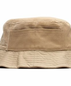 Latest Carhartt WIP Medley Bucket Hat - Dusty Hamilton Brown