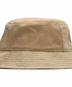 Latest Carhartt WIP Medley Bucket Hat - Dusty Hamilton Brown