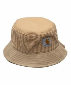 Latest Carhartt WIP Medley Bucket Hat - Dusty Hamilton Brown