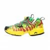 Reebok Instapump Fury OG Jurassic Park - Goal Green/Legacy Red/Black