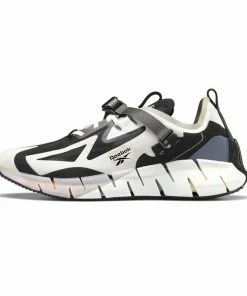 Reebok Zig Kinetica Concept 1 - White/Black/Blue