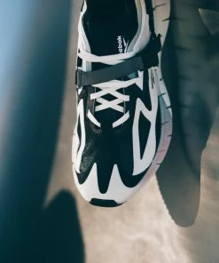 Reebok Zig Kinetica Concept 1 - White/Black/Blue