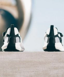 Reebok Zig Kinetica Concept 1 - White/Black/Blue