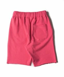 Rokit Diver Fleece Short - Sunset