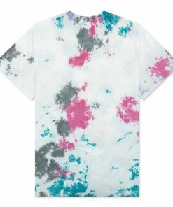 Rokit Debaser Tee - Tie Dye